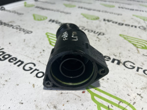 Crijevo turbine Škoda Fabia (fotografija 1)