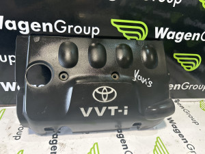 Poklopac motora Toyota Yaris Verso