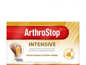 Arthrostop Intensive A60