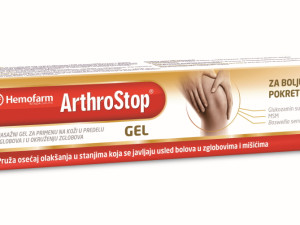ArthroStop gel