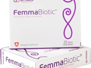 Femmabiotic cps