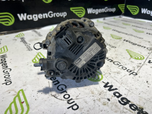 Alternator 2a500 Kia Ceed (fotografija 2)