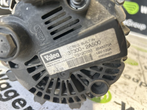 Alternator 2a500 Kia Ceed (fotografija 3)