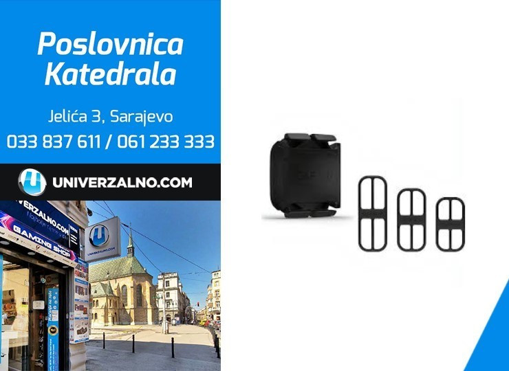 GARMIN SENZOR 2 ZA KADENCU