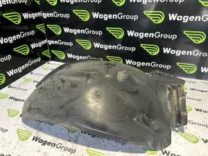 BLATOBRAN PVC PREDNJI LIJEVI MERCEDES W211 -08