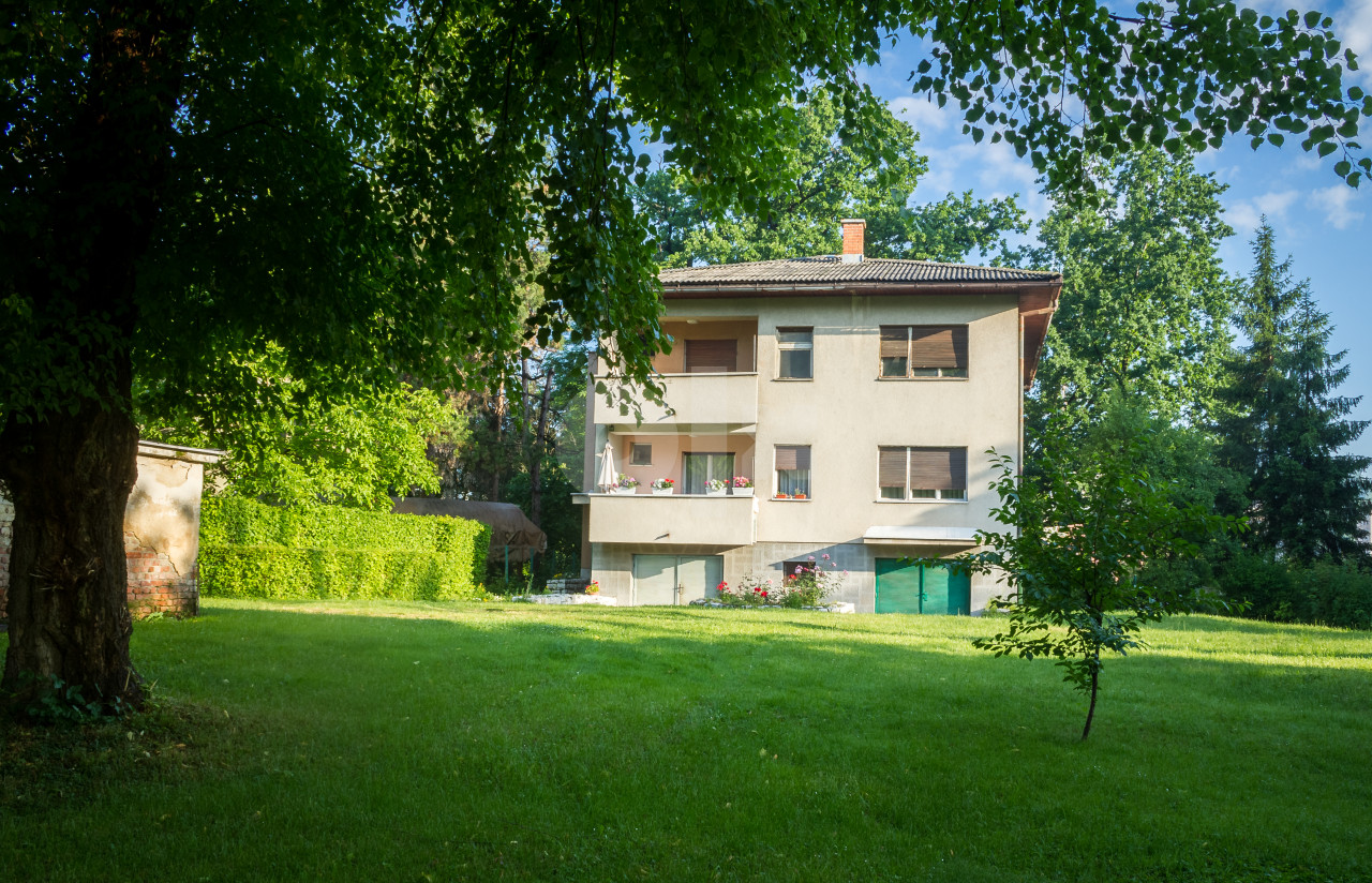 Kuća Tuzla 315m2
