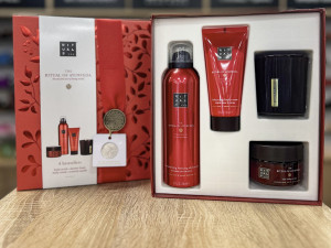 Rituals The Ritual od Ayurveda Set M