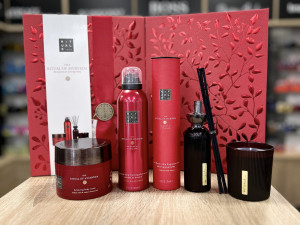 Rituals The Ritual of Ayurveda Set L