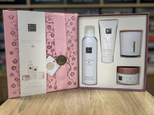 Rituals The Ritual of Sakura Set M