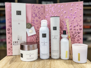 Rituals The Ritual of Sakura Set L