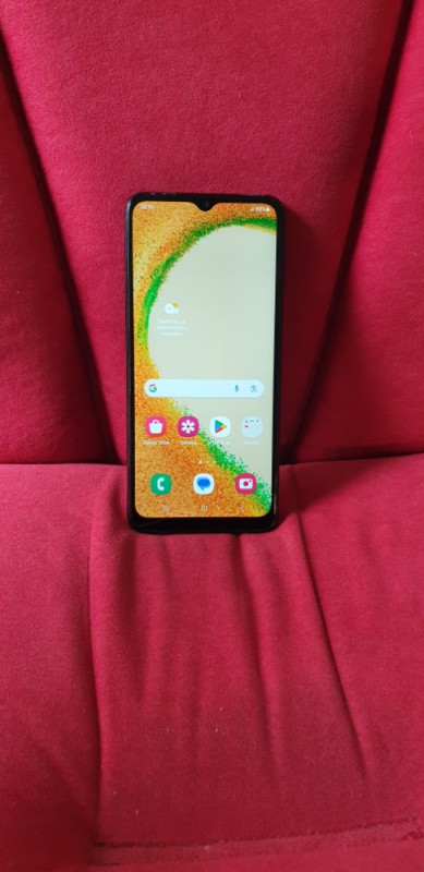 Samsung a04s   3/32