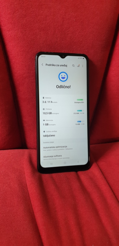 Samsung a04s   3/32