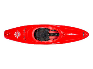 Kajak DAGGER CODE LG