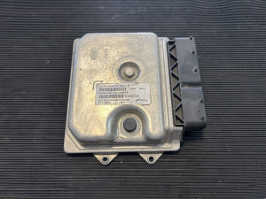 51892328 FIAT GRANDE PUNTO EVO ECU MOTORA