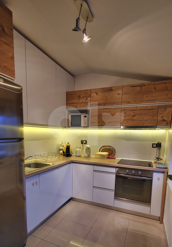 Stan na dan BL Apartman Sunny River 3 sobe 6 ljudi JAKUZZI SPA