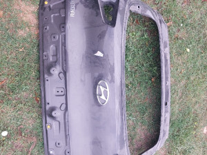 Gepek hyundai tucson