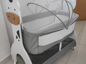 Kolijevka-putni krevetić