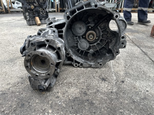 Mjenjac reduktor Volkswagen Golf 5