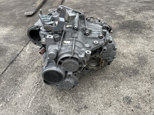 Mjenjac reduktor Volkswagen Golf 5 (fotografija 3)
