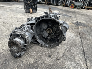 Mjenjac reduktor Volkswagen Golf 5 (fotografija 4)