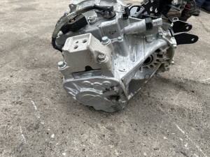 Mjenjac Kia Ceed 2009 (fotografija 2)