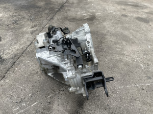 Mjenjac Kia Ceed 2009 (fotografija 4)