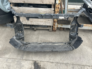 Prsa vezni lim Nissan Qashqai