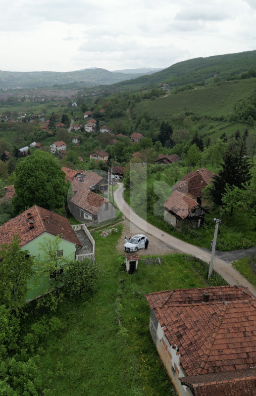 Kuća Breza 108m2 2