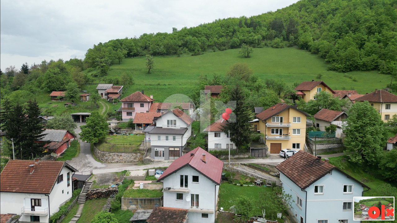 Kuća Breza 66m2 3