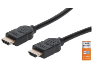 HDMI kabl Premium kvalitete 1m 4K 60Hz Manhattan