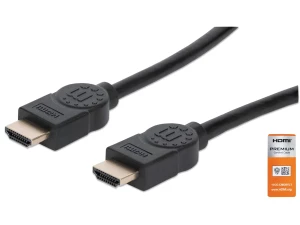 HDMI kabl Premium kvalitete 5m 4K 60Hz Manhattan