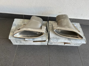Mercedes C W205 rora lijeva i desna a2054901127