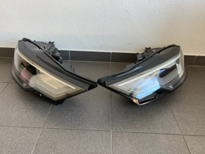 Audi A6 4K far lijevi i desni Led Full Led 4K0941034