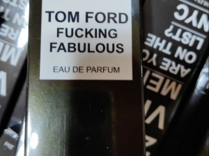 ford fucking fabulous 20ml