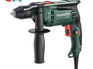 Metabo Bušilica SBE 650 R+L Vibraciona Elektronik 650W