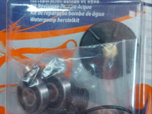 Set za reparacije vodene pumpe Skuter Gilera Piaggio 2t