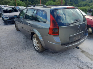 Megan 1.9 dci Dijelovi