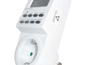 Vremenski DIGITALNI Tajmer PM-T1