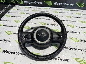 Volan airbag volana Mini Cooper 2009 (fotografija 1)