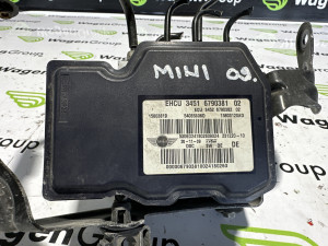 ABS pumpa modul Mini Cooper 2010