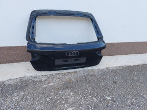 Audi a4 b9 karavan hauba zadnja/gepekt 2017-2023