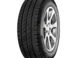 235/65 R16 MINERVA C 115/113S 10PR VAN MASTER AS M+S