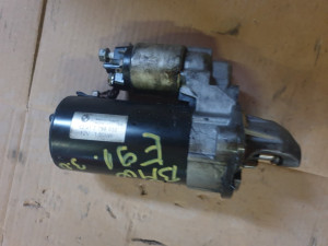 ALNESER  STARTER BMW E91 3.0 12 417 798 035
