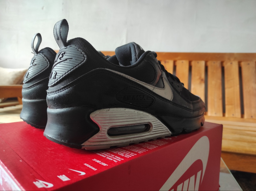 nike air max 90 muske patike