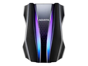 HDD EXT AD Durable HD770G Black 1TB USB 3.2 (15511)