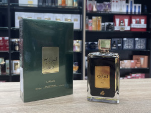 Lattafa Ejaazi edp 100 ml Unisex parfem