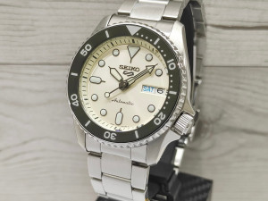 Seiko 5 Automatic SRPK31K1 Muški sat