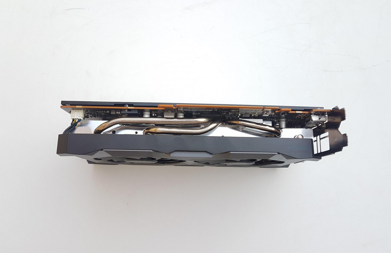 AMD RX 5700 XT 8GB DDR6 MSI OC RX5700XT