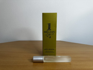 Invictus paco rabanne 20ml
