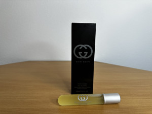 Gucci guilty 20ml